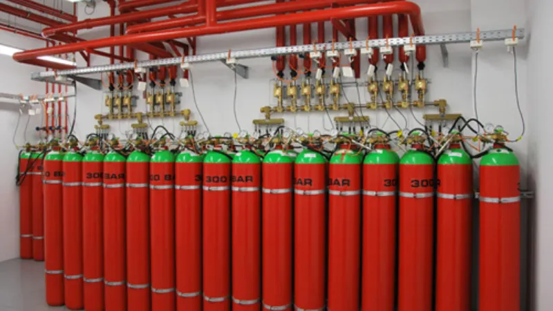 Sistema fixo INERGEM