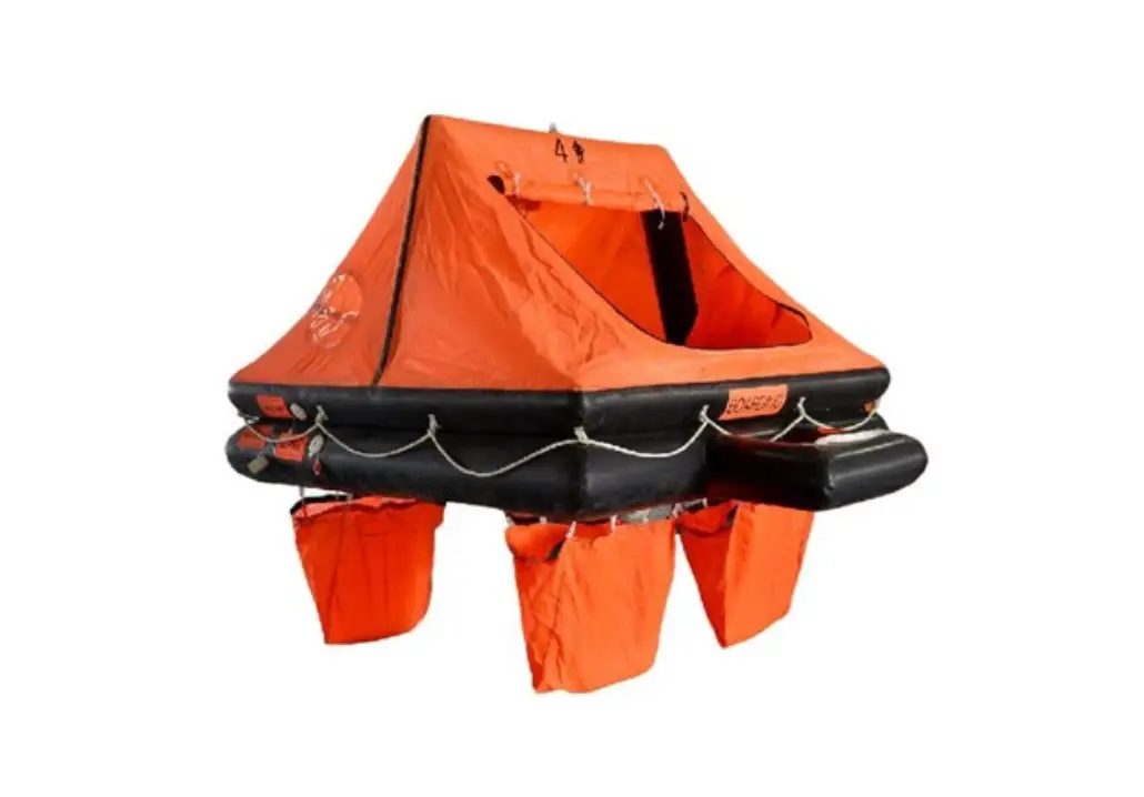 Balsa Salva-Vidas Balsa Salva-Vidas