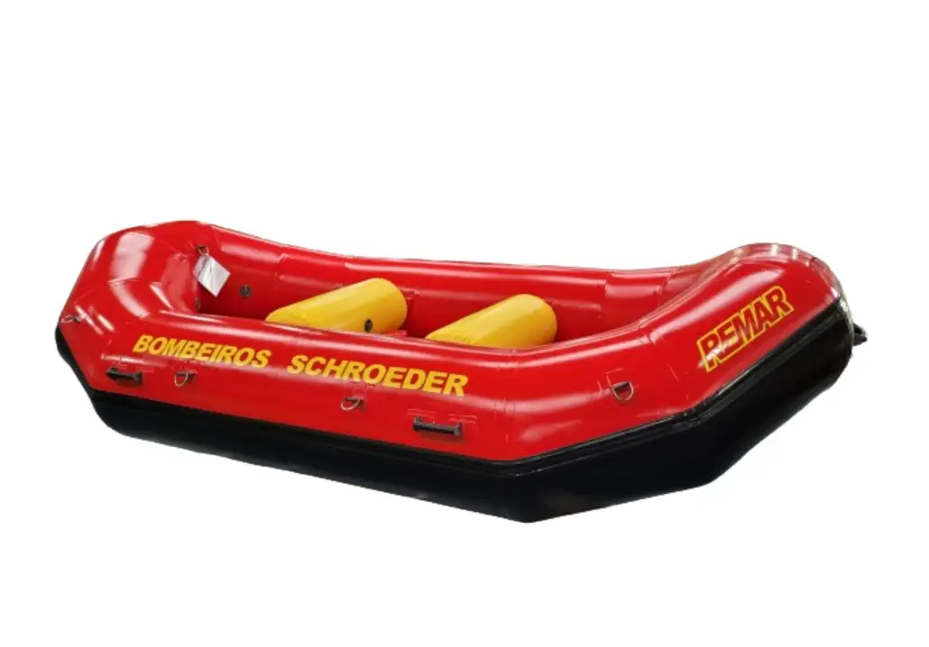 Bote de Resgate Bote de Resgate