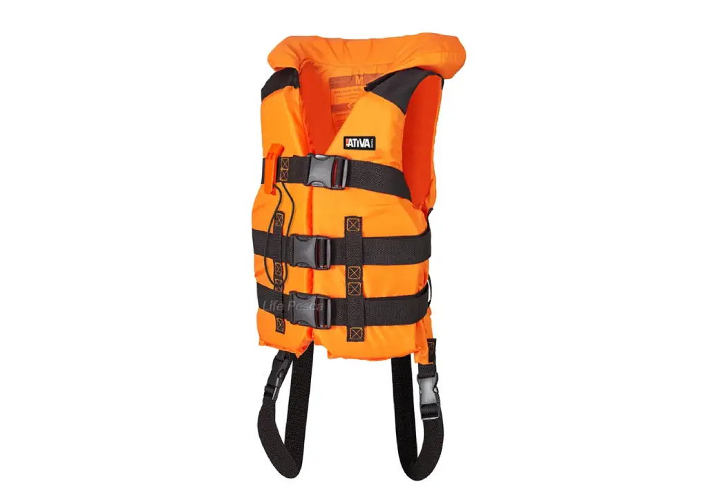 Colete salva-vidas Colete salva-vidas