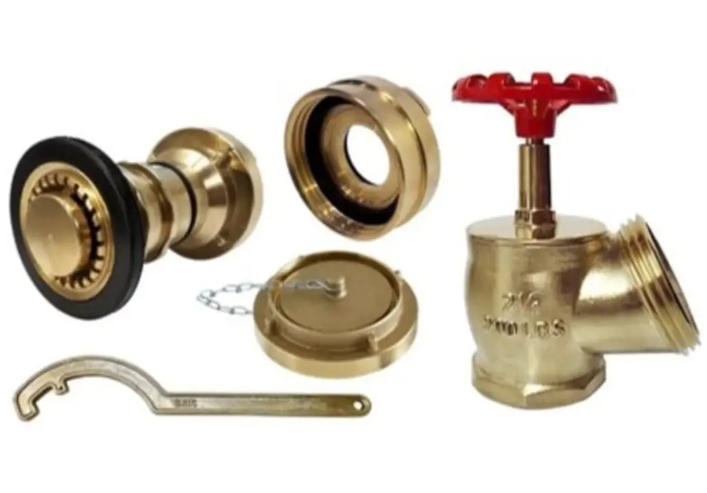 Conexões Storz locação Conexões Storz