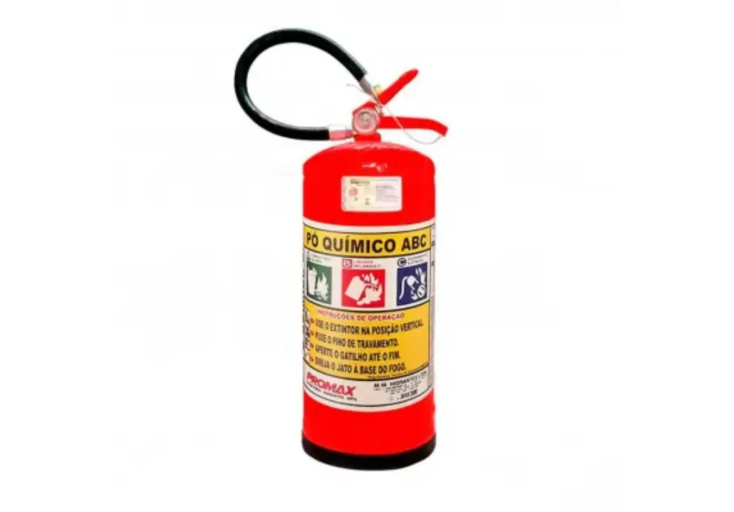 Extintores ABC Extintores ABC