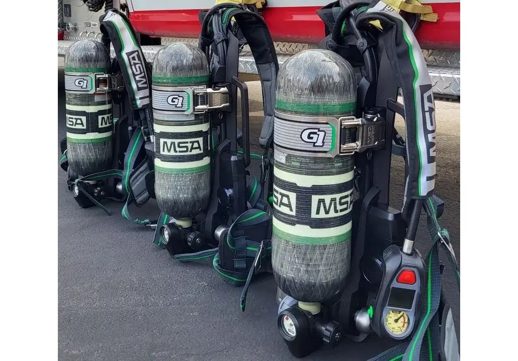 Manutenção MSA Manutenção MSA