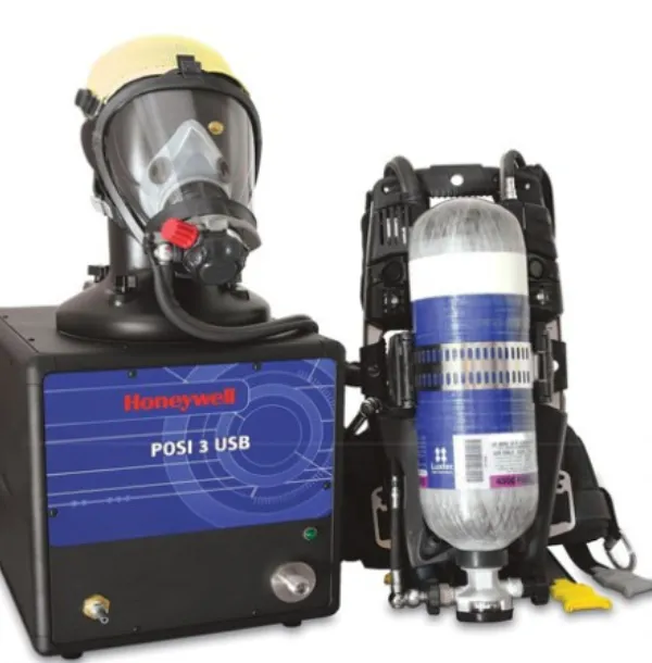 Inspeção em máscara autônoma