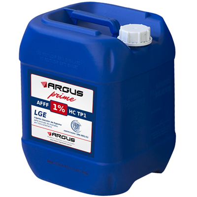 LIQUIDO GERADOR DE ESPUMA LGE