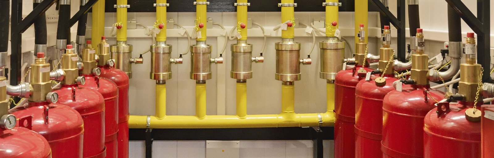 Sistema fixo INERGEM