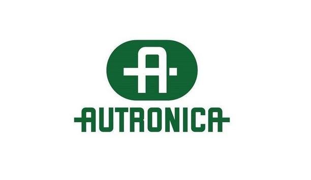 DISTRIBUIDOR AUTRONICA
